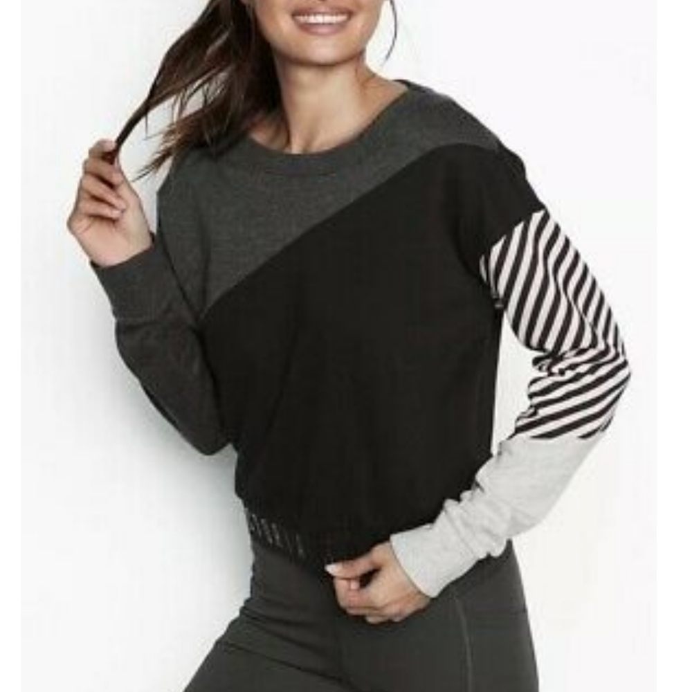 Victoria Secret Sport Sweatshirt